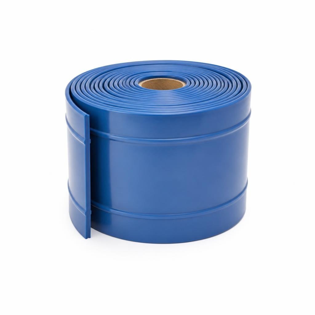 150MM X 20M PVC WATER STOPPER