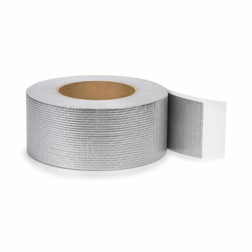 FOXLUX 50MM SELF ADHESIVE FLASHING TAPE