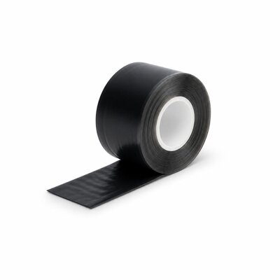 25MM X 3M SILICONE TAPE SELF FUSING WATERPROOF
