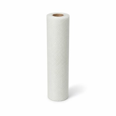 KM 1M X 50M FIBREGLASS MESH