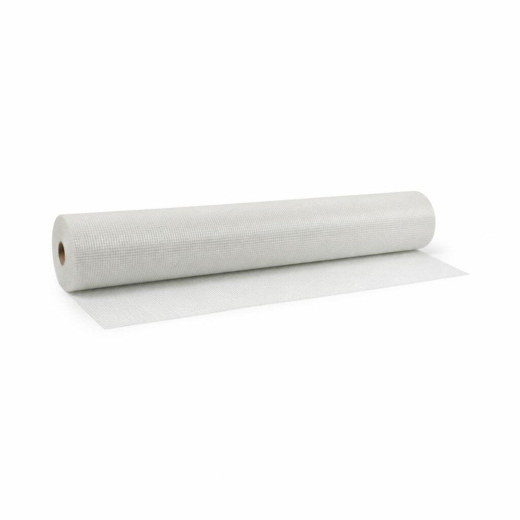 CH 1M X 100M FIBREGLASS MESH