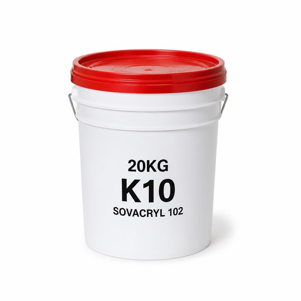 DAVCO 20KG K10 SOVACRYL 102