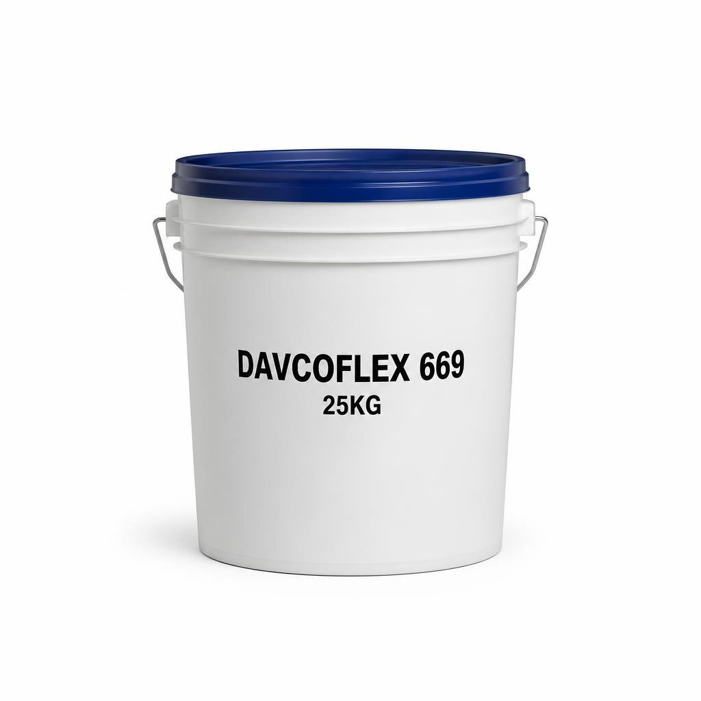 DAVCO 25KG DAVCOFLEX 669