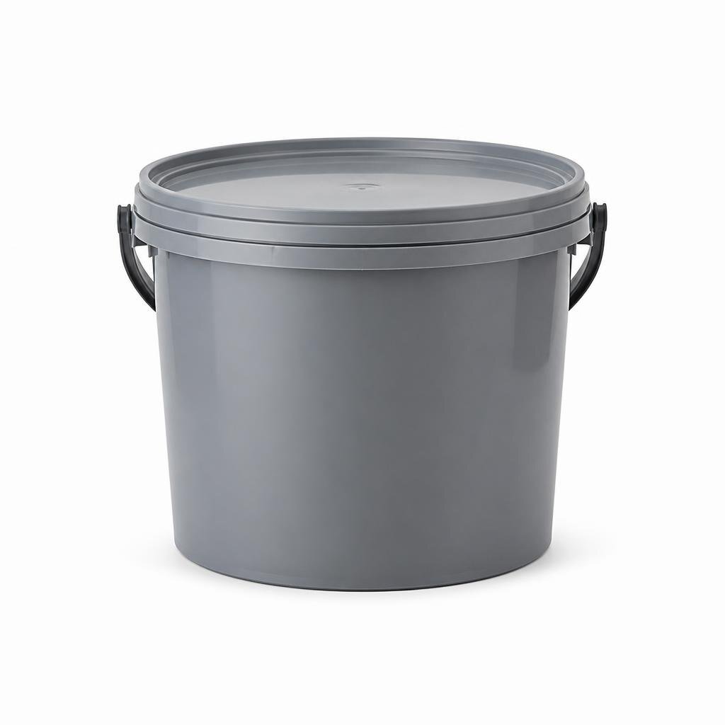 SIKAFILL 4KG GREY MY ELASTIC WATERPROOFING