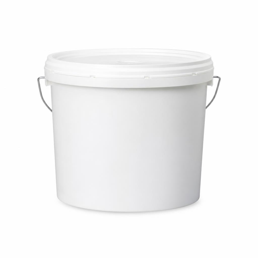 SIKAFILL 4KG WHITE MY ELASTIC WATERPROOFING