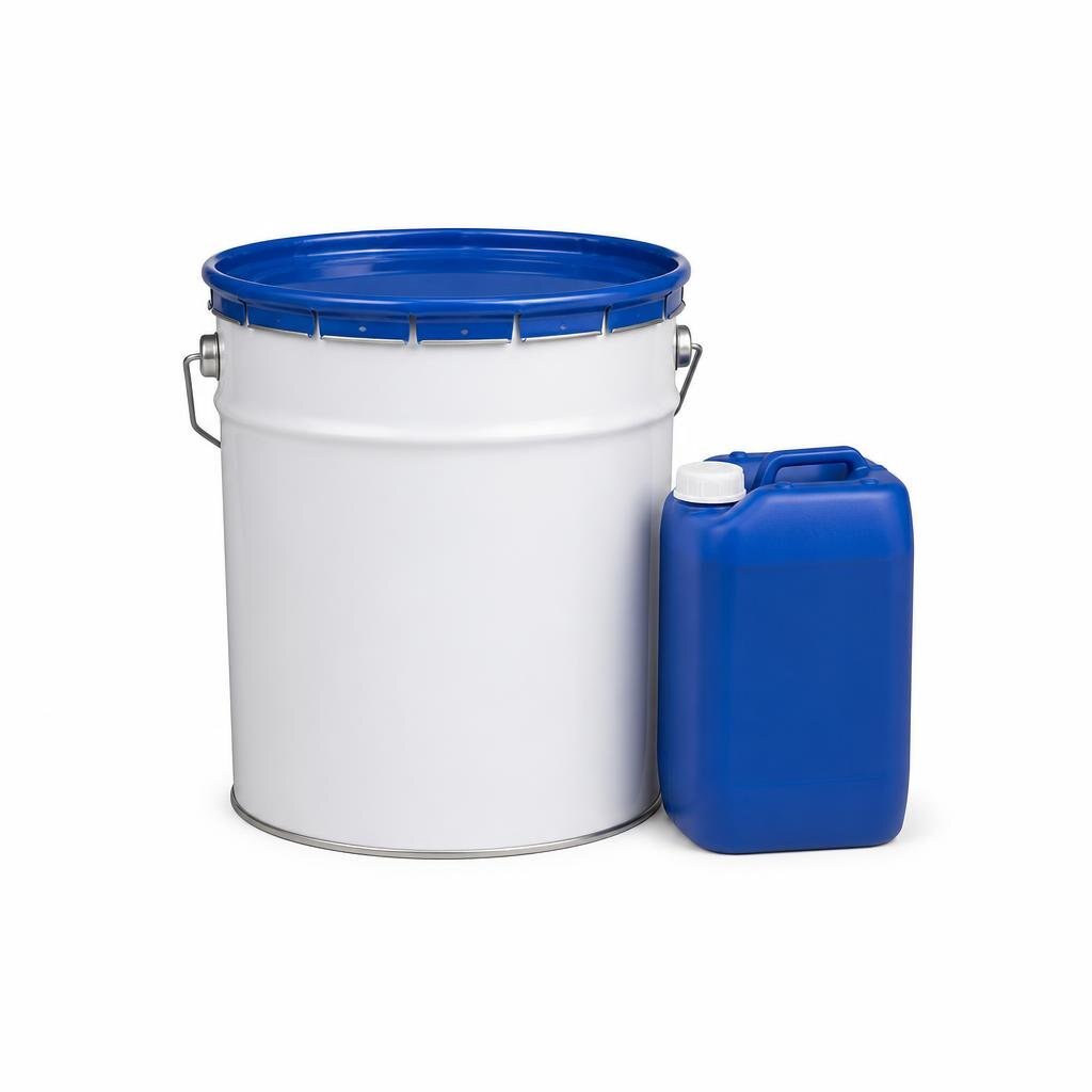 MAPEI 25KG PLANISEAL 223 PLUS (PART A & PART B)