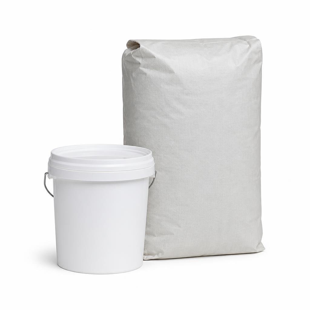 BOSTIK 30KG SUPERFLEX WP (PART-A:10KG PAIL + B:20KG BAG)