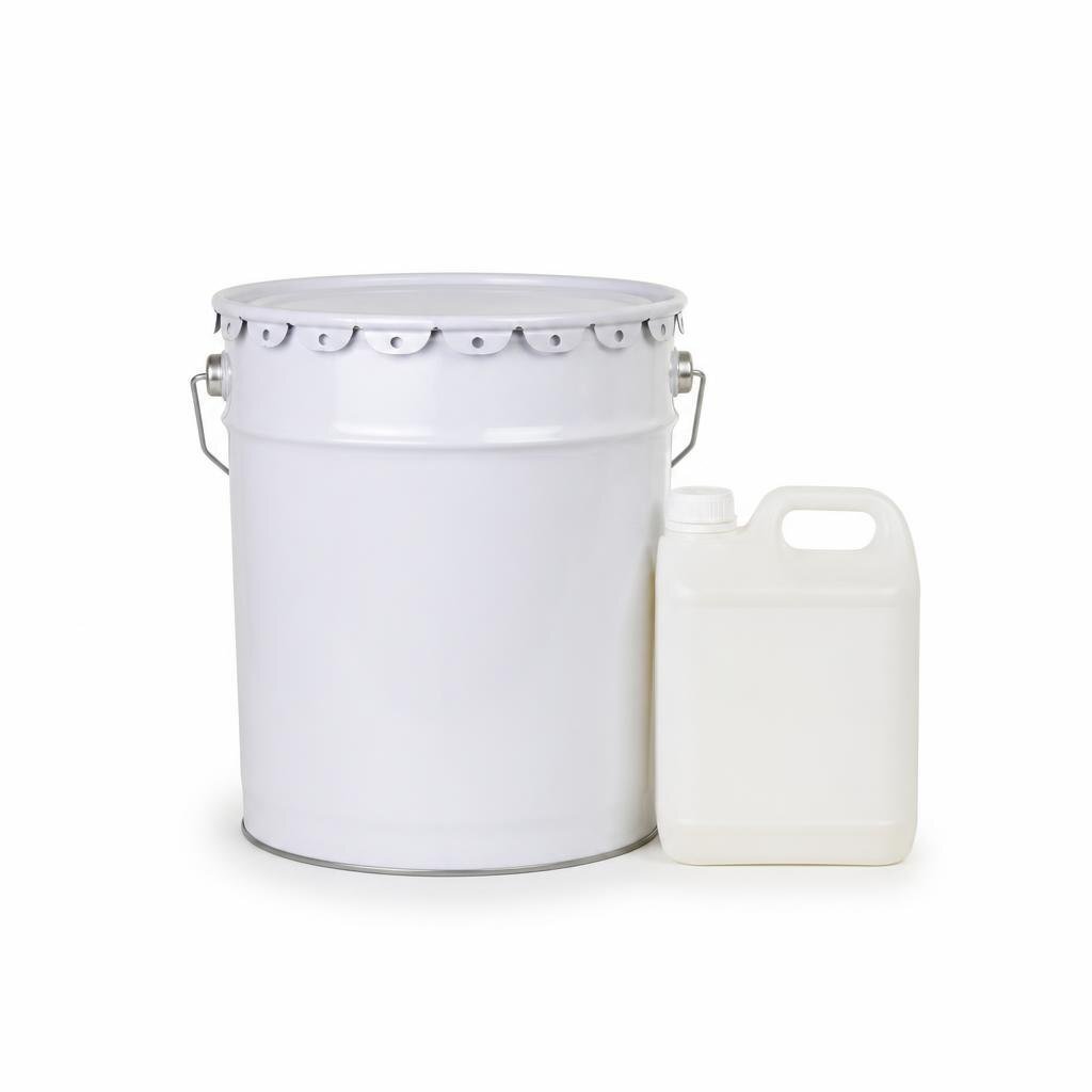 BOSTIK 35KG BOSCOLASTIK WATERPROOFING (A+B)
