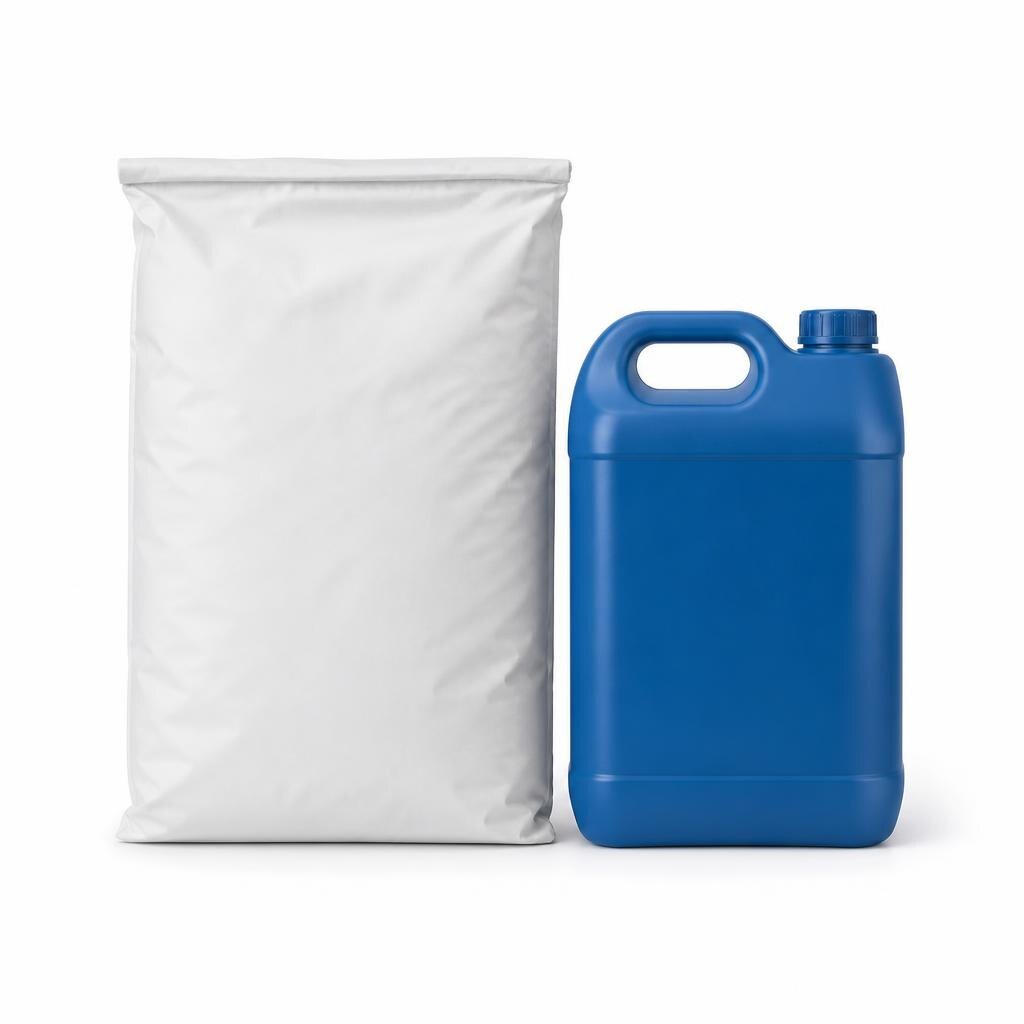 BOSTIK 25KG BOSCOCEM SLURRY A+B FLEXIBLE CEMENTITIOUS WATERPROOFING