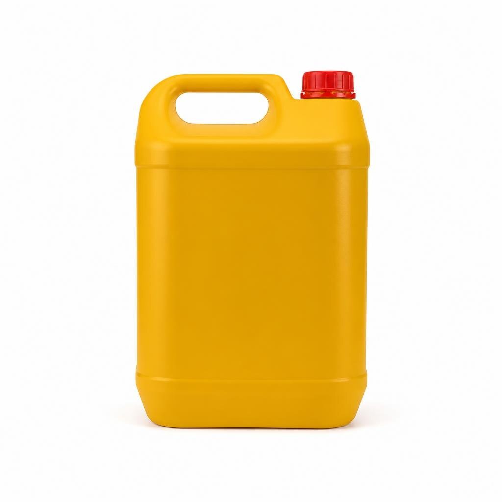 SIKA 20LT FORMOL WB