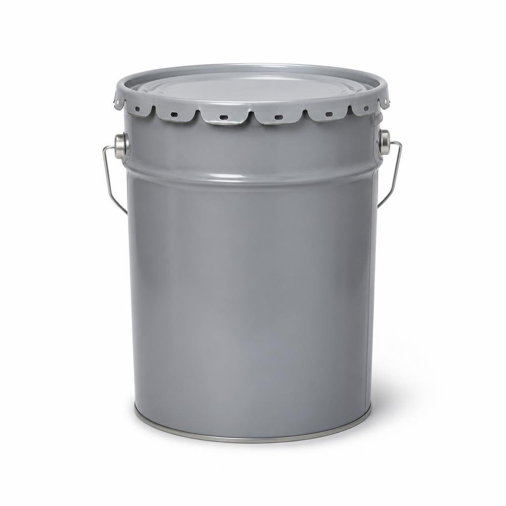 SIKACOAT 20KG 500/555 SUPER - GREY