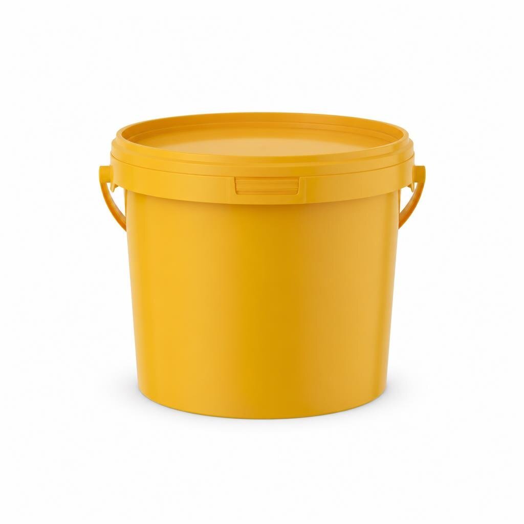SIKA 603 5KG SIKAWALL ACRYLIC