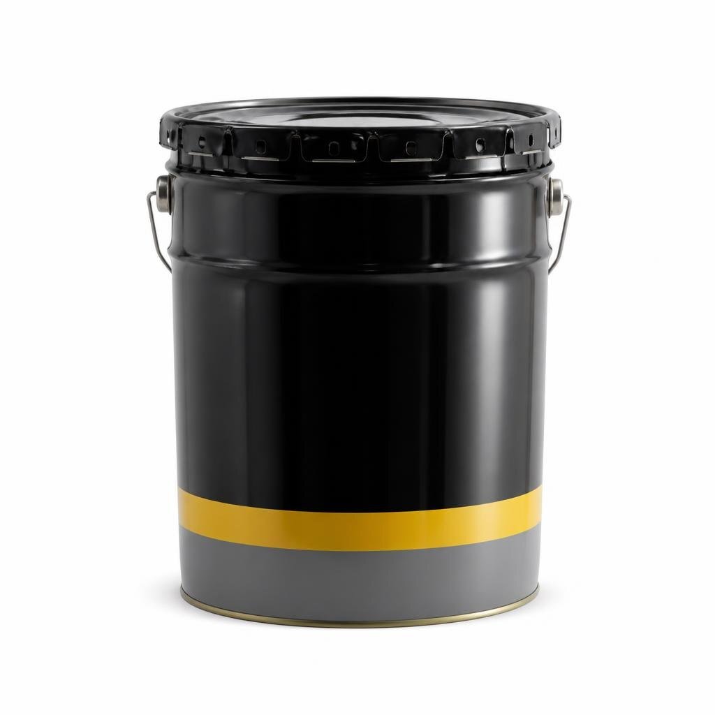 PENTENS 20KG T-100 PU BITUMINOUS WATERPROOFING