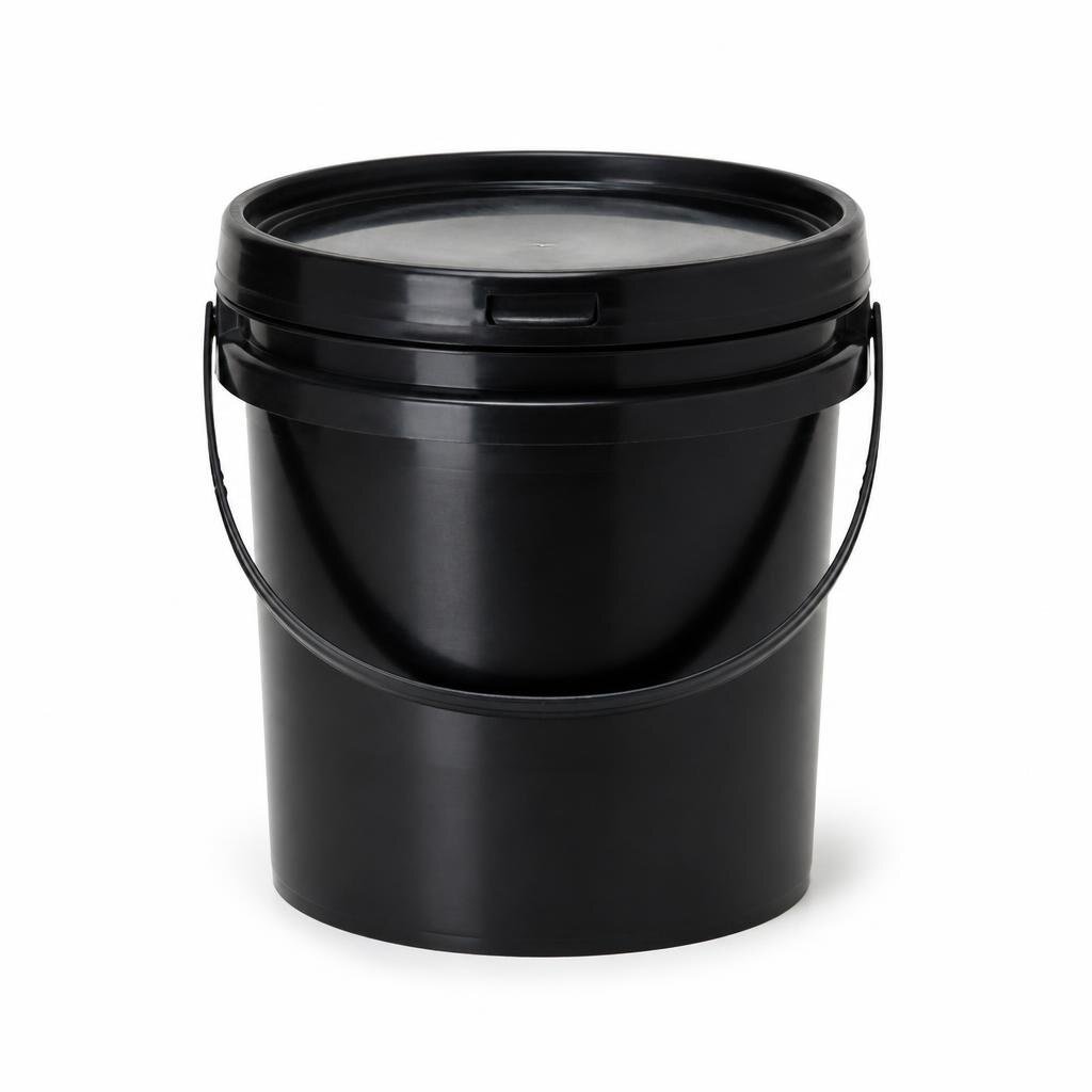 PENTENS 5KG T-100PRO PU BITUMINOUS WATERPROOFING