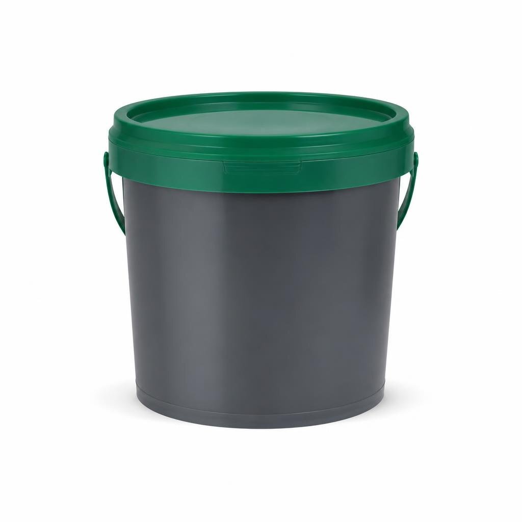PENTENS FLESEAL 1.5KG T-200 GREEN UV WATERPROOFING