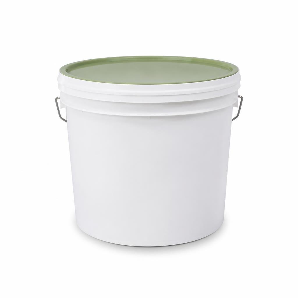 PENTENS FLESEAL 5KG T-200 GREEN UV WATERPROOFING