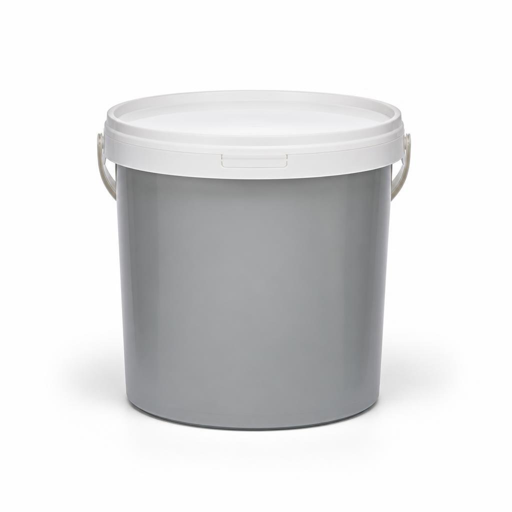 PENTENS FLESEAL 5KG T-200 GREY UV WATERPROOFING