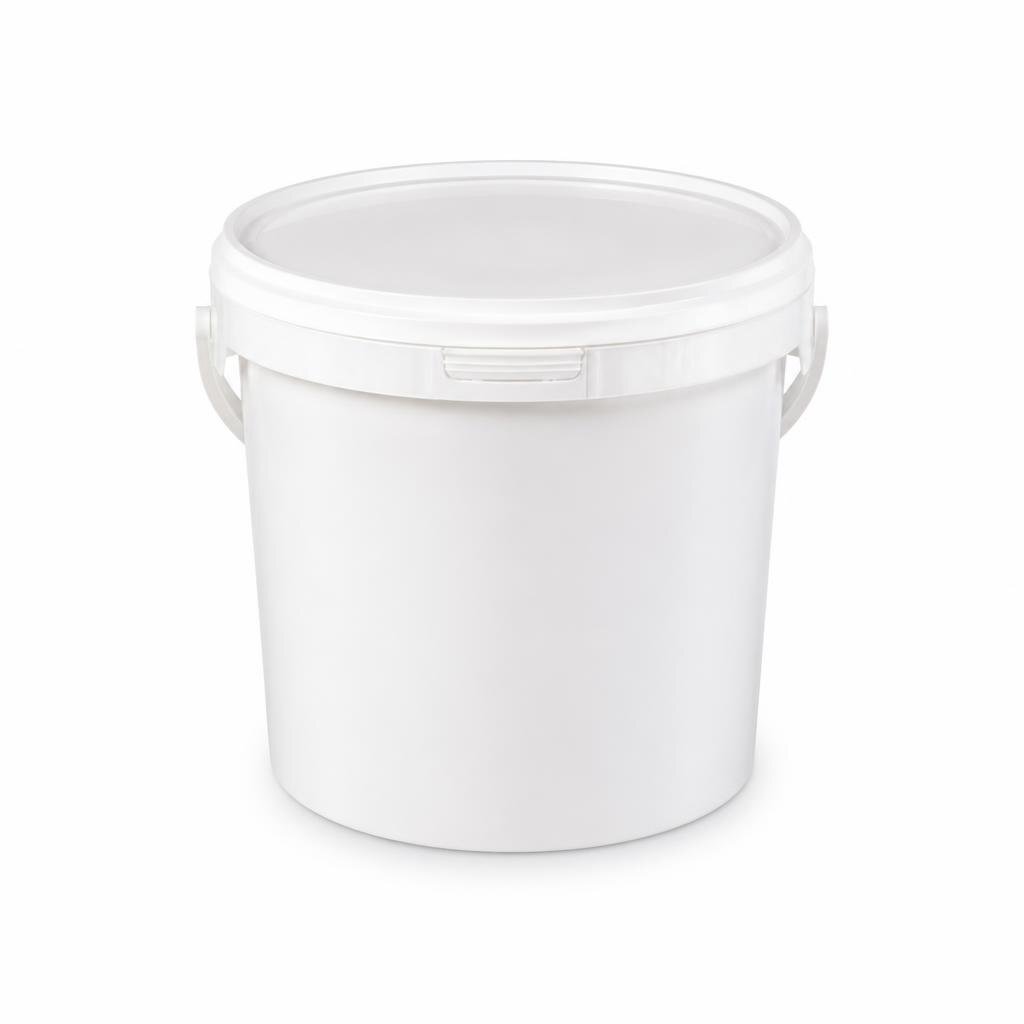 PENTENS FLESEAL 5KG T-200 WHITE UV WATERPROOFING