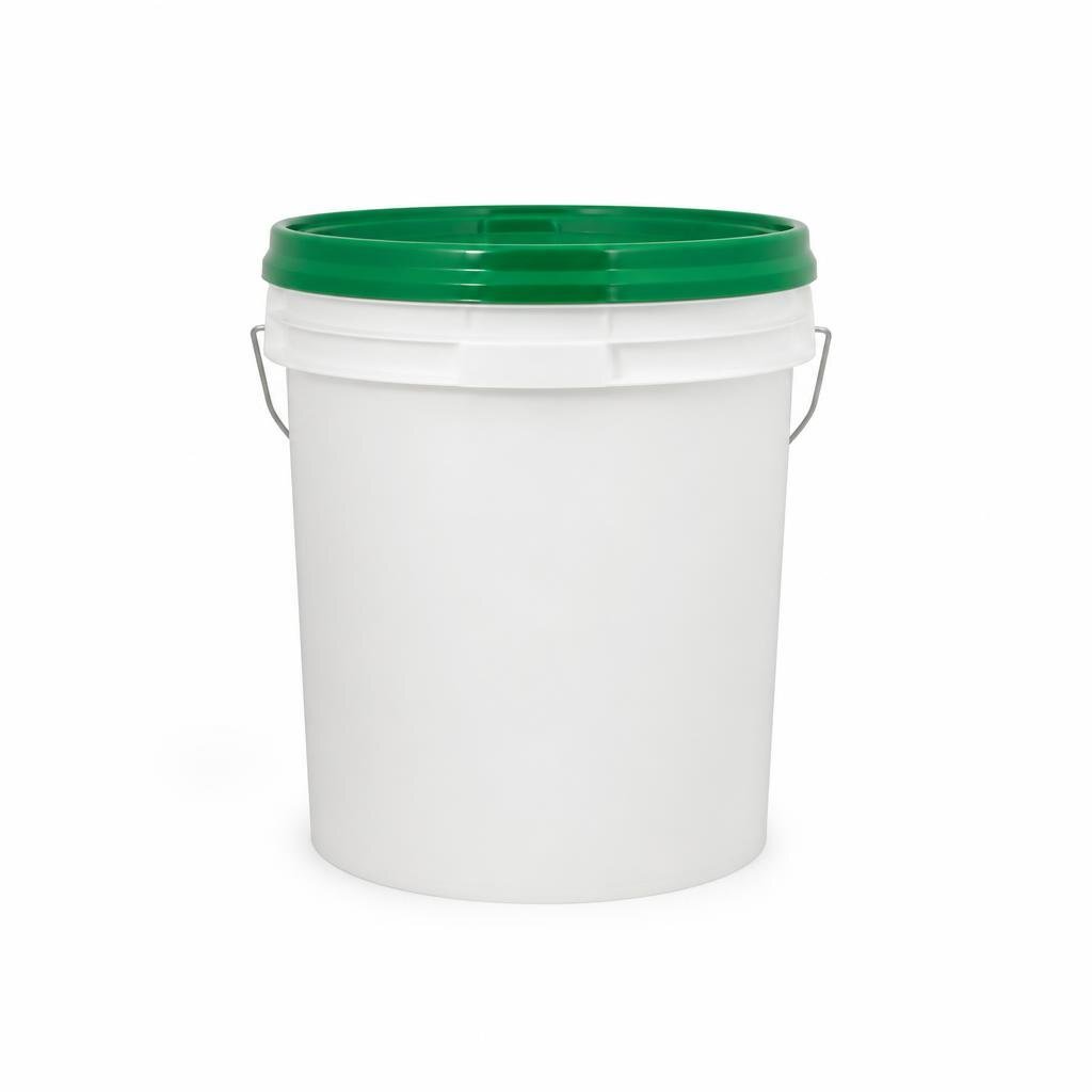 PENTENS FLESEAL 20KG T-200 GREEN UV WATERPROOFING