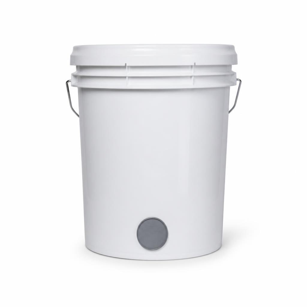 PENTENS FLESEAL 20KG T-200 GREY UV WATERPROOFING