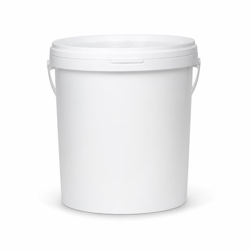 PENTENS FLESEAL 20KG T-200 WHITE UV WATERPROOFING