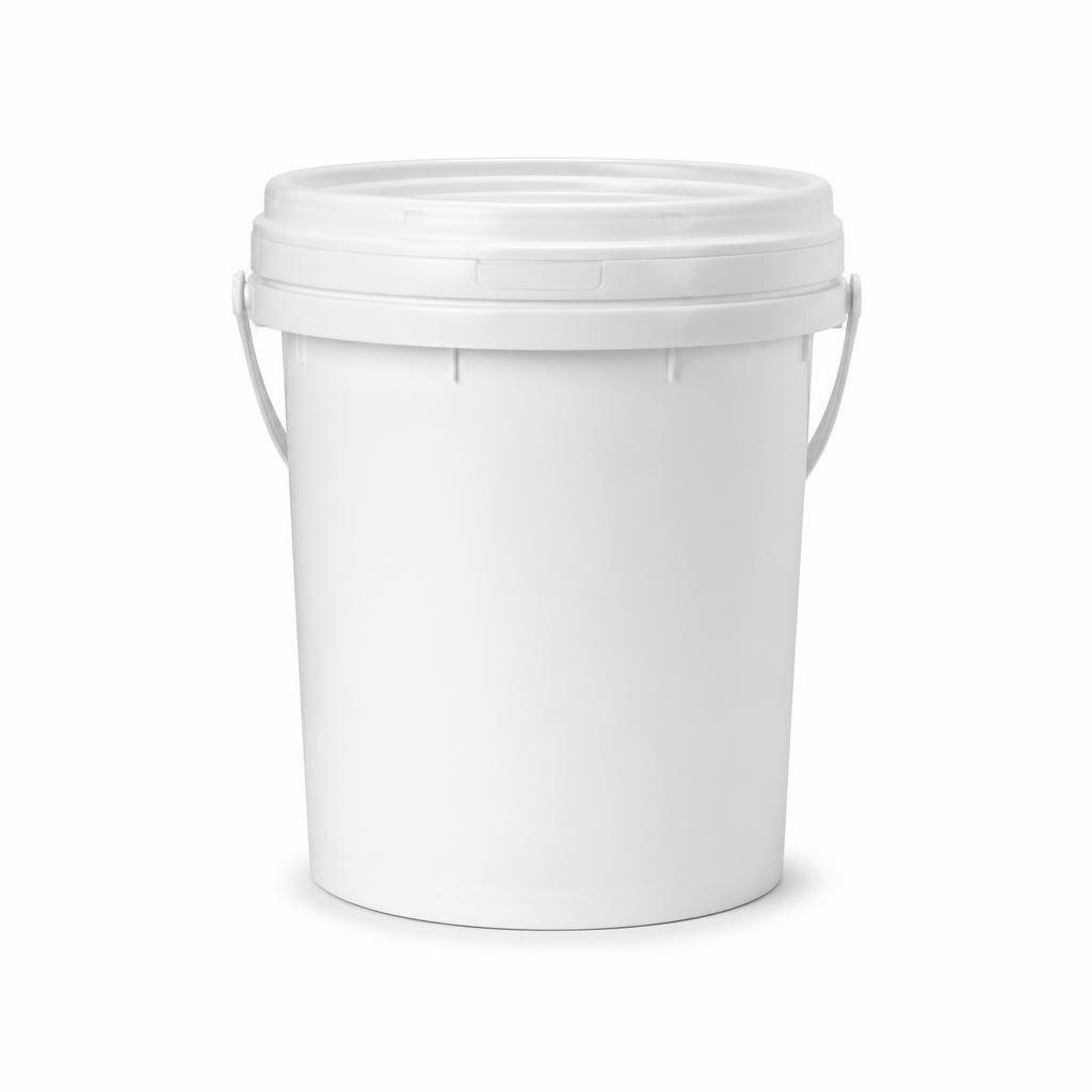 PENTENS 4.5KG T-200H WHITE UV WATERPROOFING