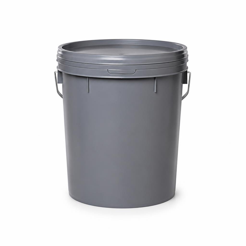 PENTENS 20KG T-200 GREY PRO FIBER WATERPROOFING