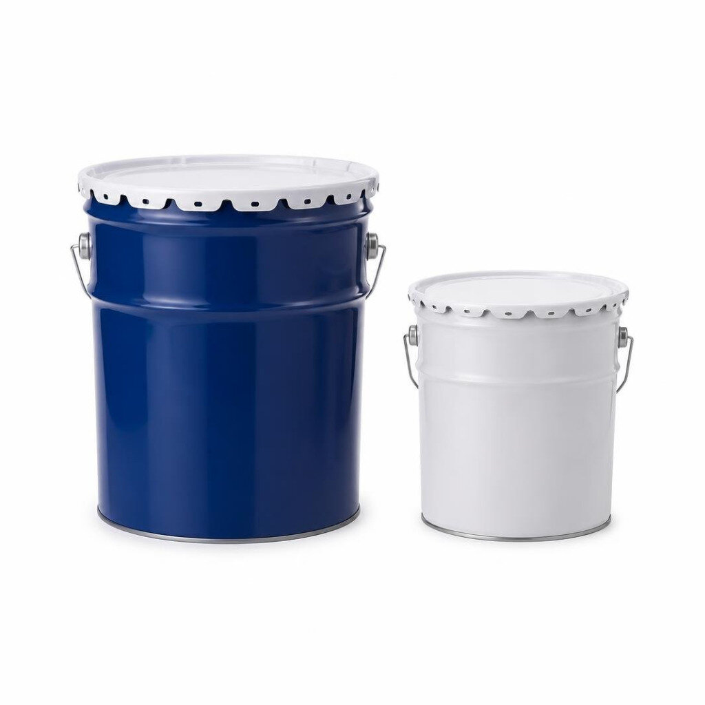PENTENS 22.5KG AB BRUSH WATERPROOFING (SET)