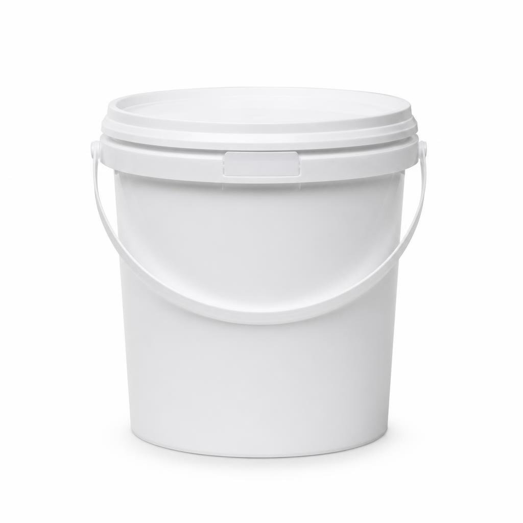 PENTENS EASYSOV WP5 5KG RUBBER BASE WATERPROOF