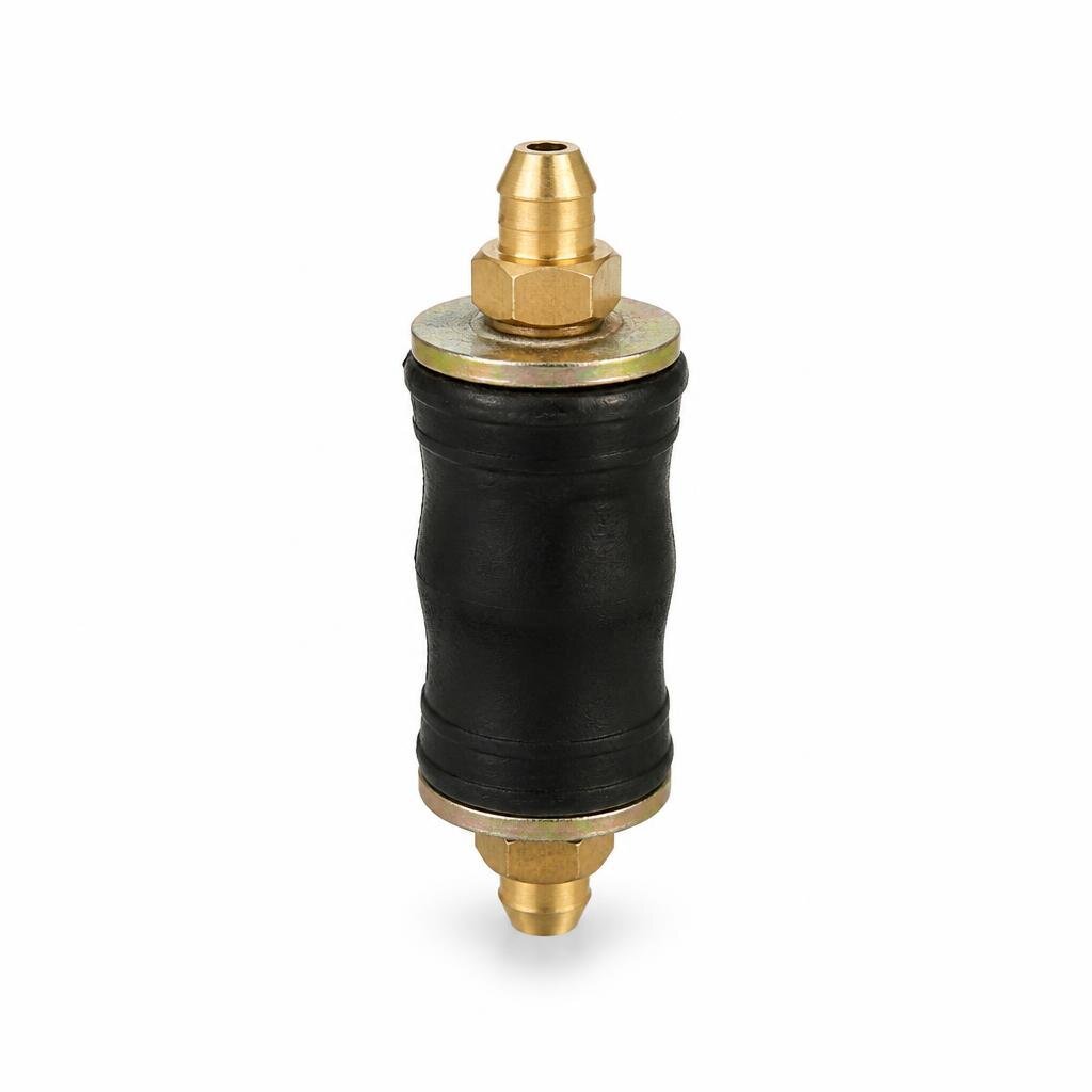 PENTENS HIGH-PRESSURE INJECTION PACKER - 8CM