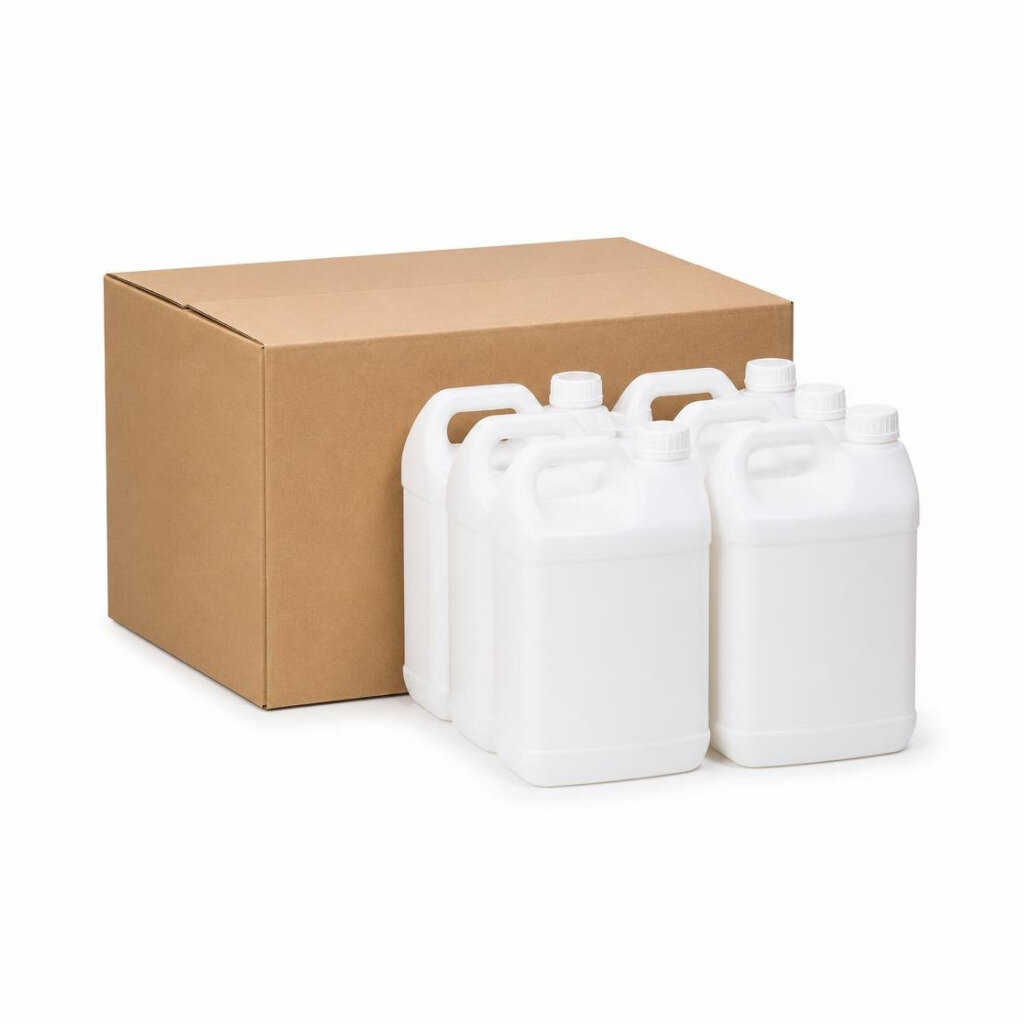 PENTENS 4L INTEGRAL WATERPOOF (6PCS/CTN)
