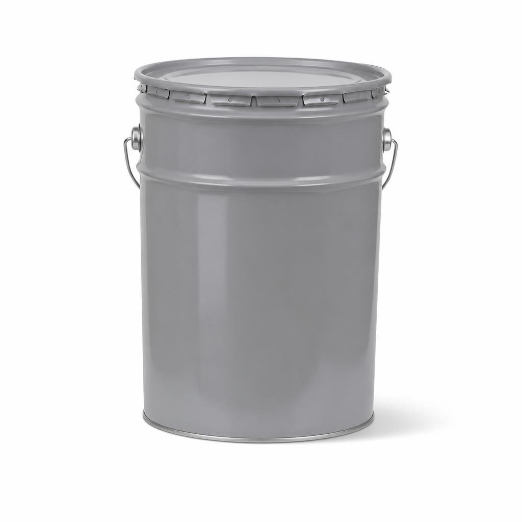 PROZ 18KG Z588 PROCOAT FIBER GREY