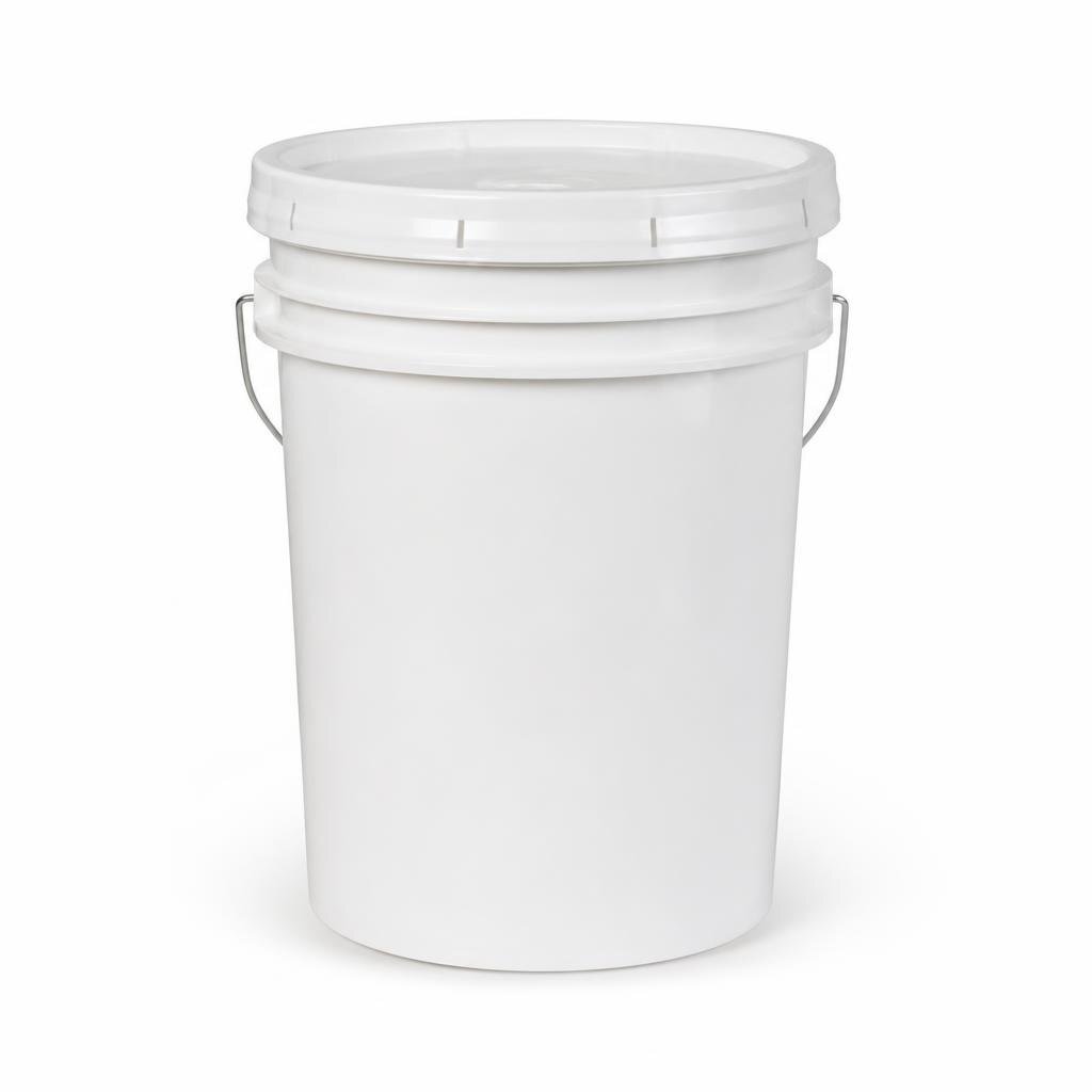 PROZ 18KG Z588 PROCOAT FIBER WHITE