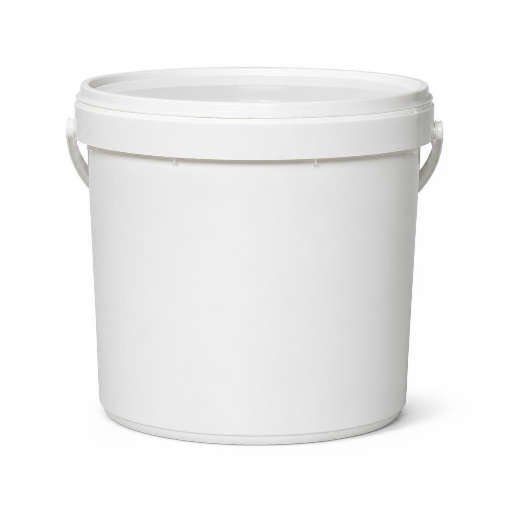 PROZ 4KG Z588 PROCOAT FIBER WHITE
