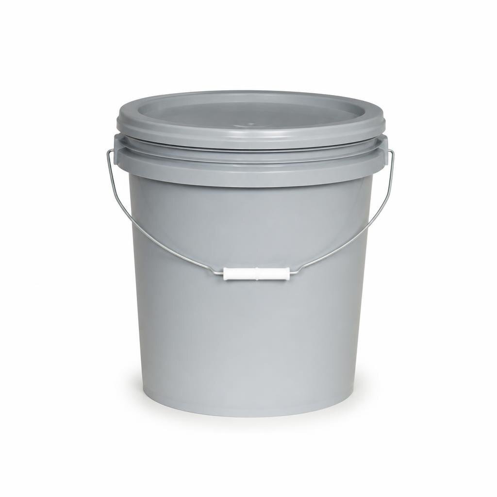 PROZ 15KG Z488 PROCOAT FIBER GREY