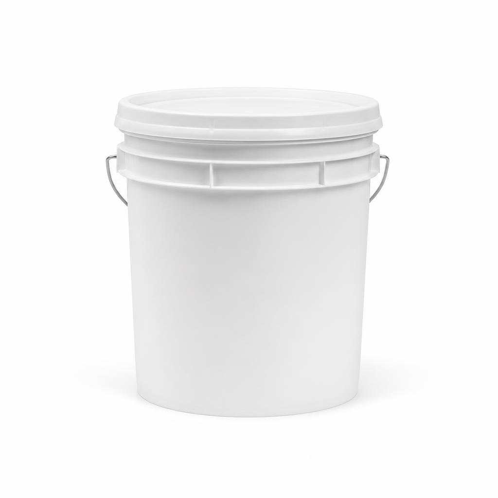 PROZ 15KG Z488 PROCOAT FIBER WHITE