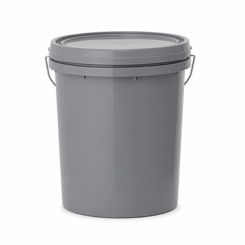 YUHONG 18KG SMAR COATING - GREY