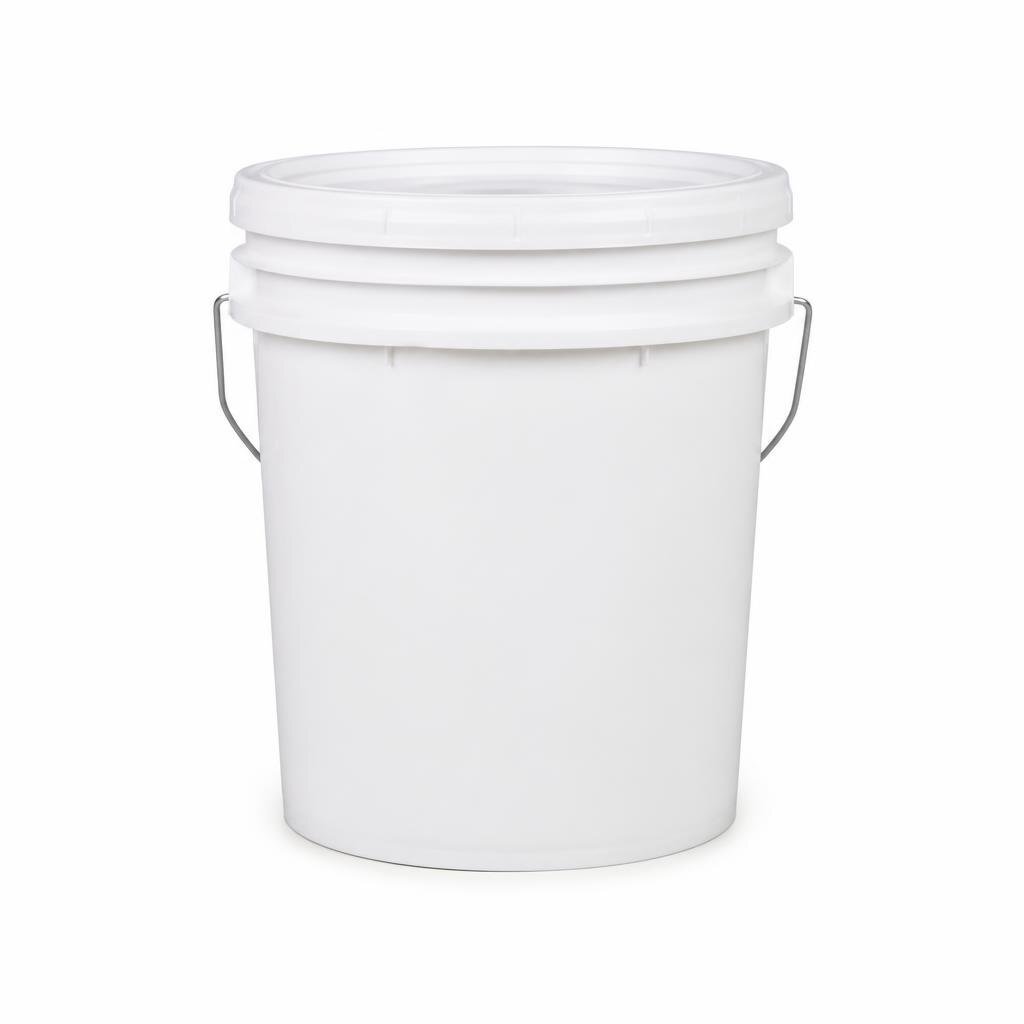 YUHONG 18KG SMAR COATING - WHITE