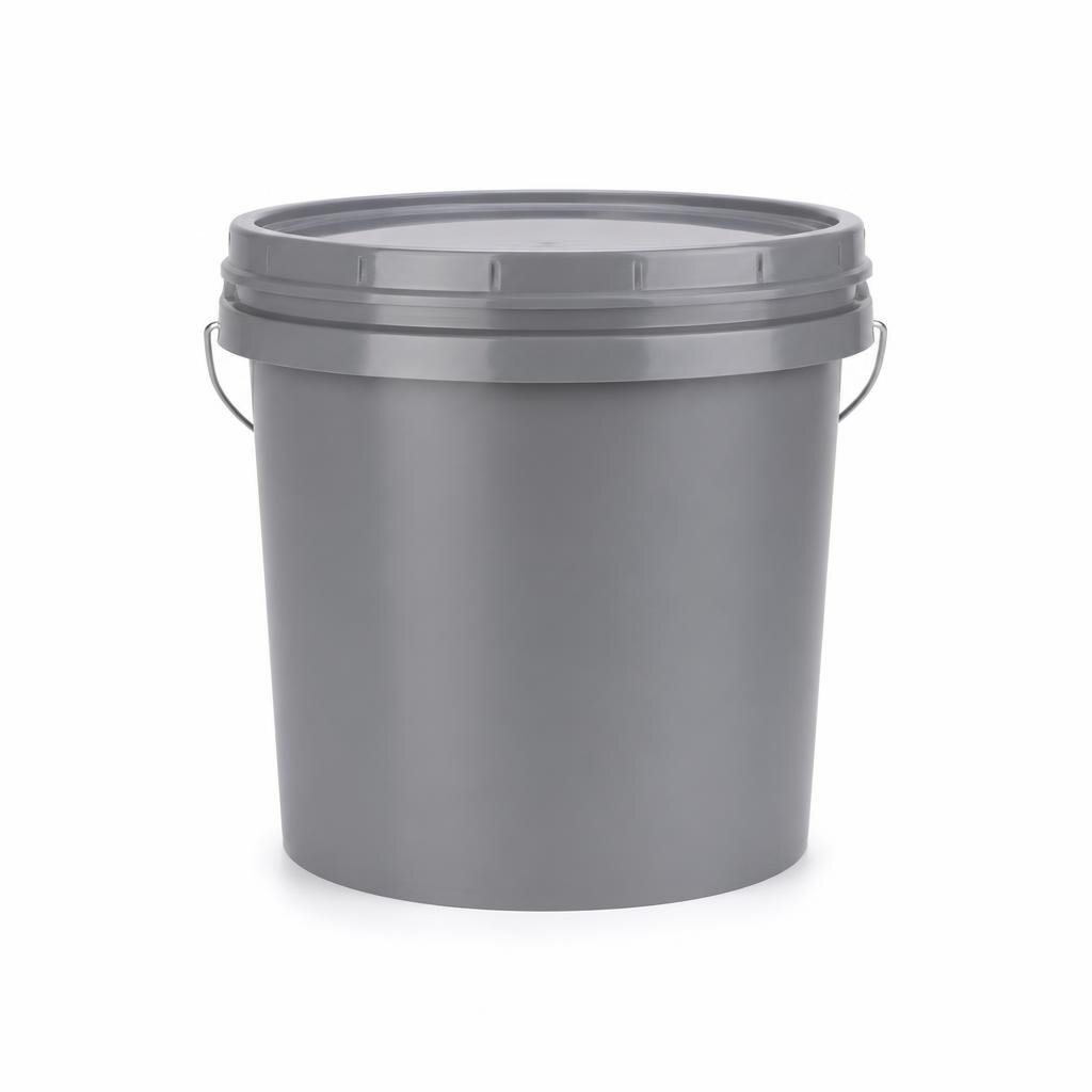 YUHONG 9KG SMAR COATING - GREY