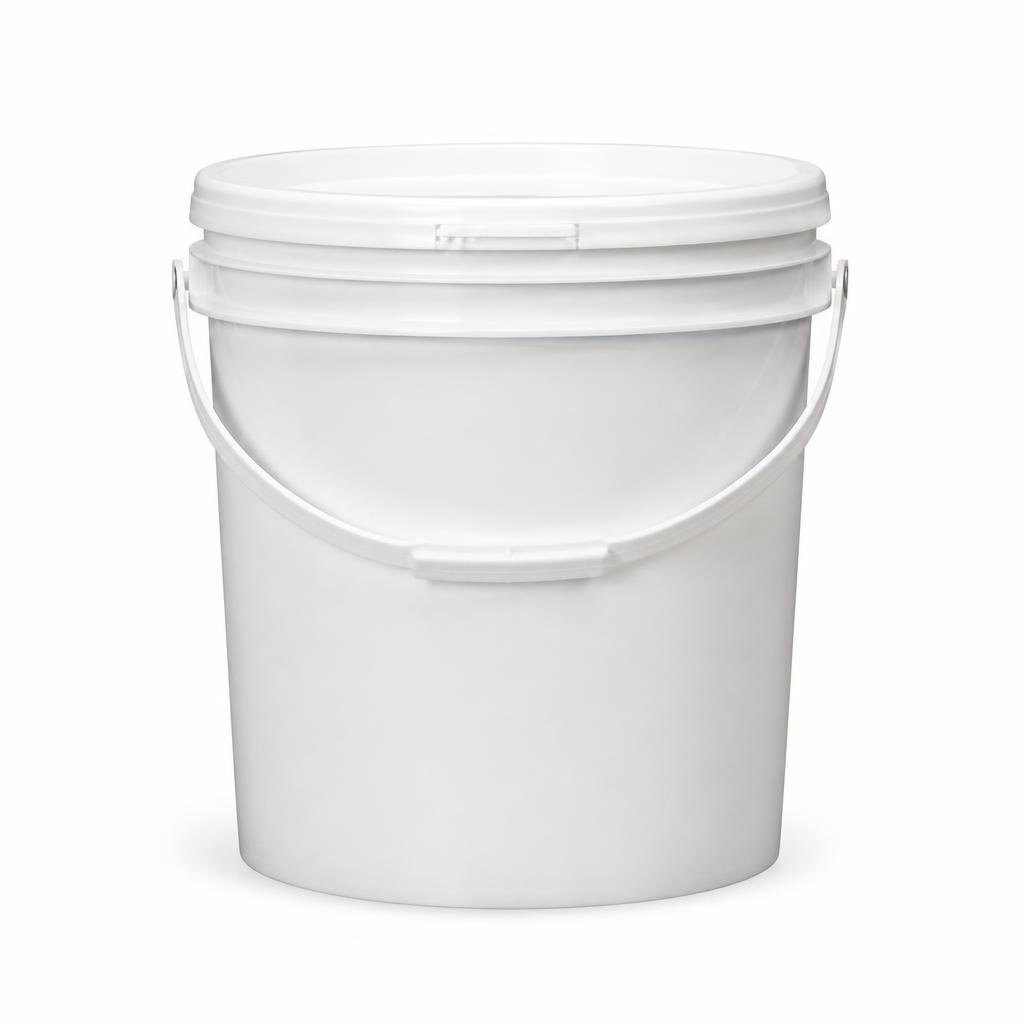 YUHONG 9KG SMAR COATING - WHITE