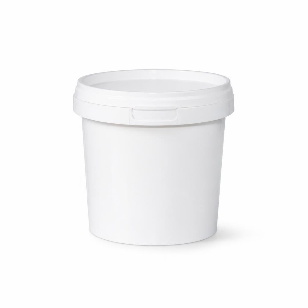 YUHONG 1KG SMART COATING - WHITE
