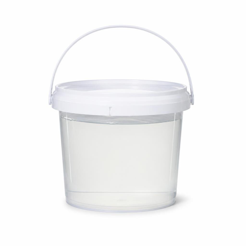 YUHONG MC02 1.5KG WATERPROOFING CLEAR