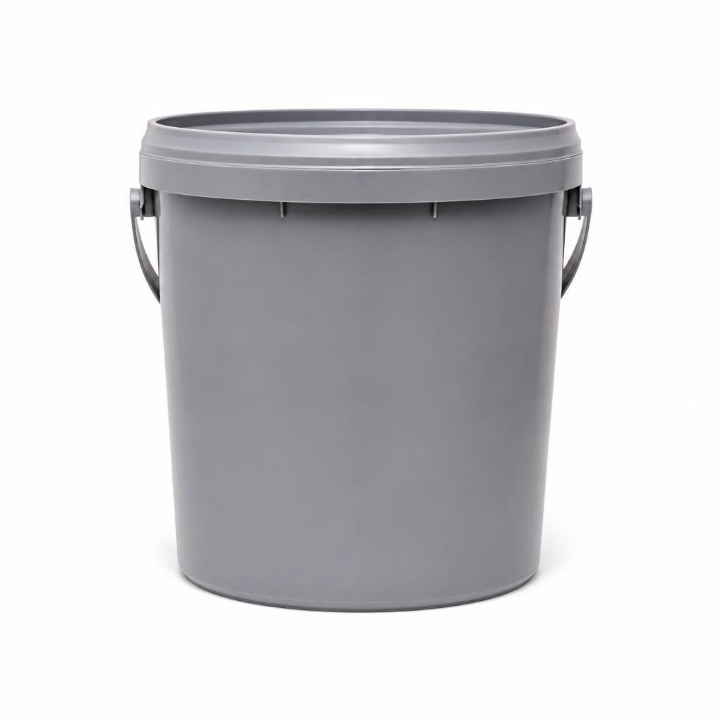 BOSTIK 5KG BOSCOSEAL AC2 - GREY