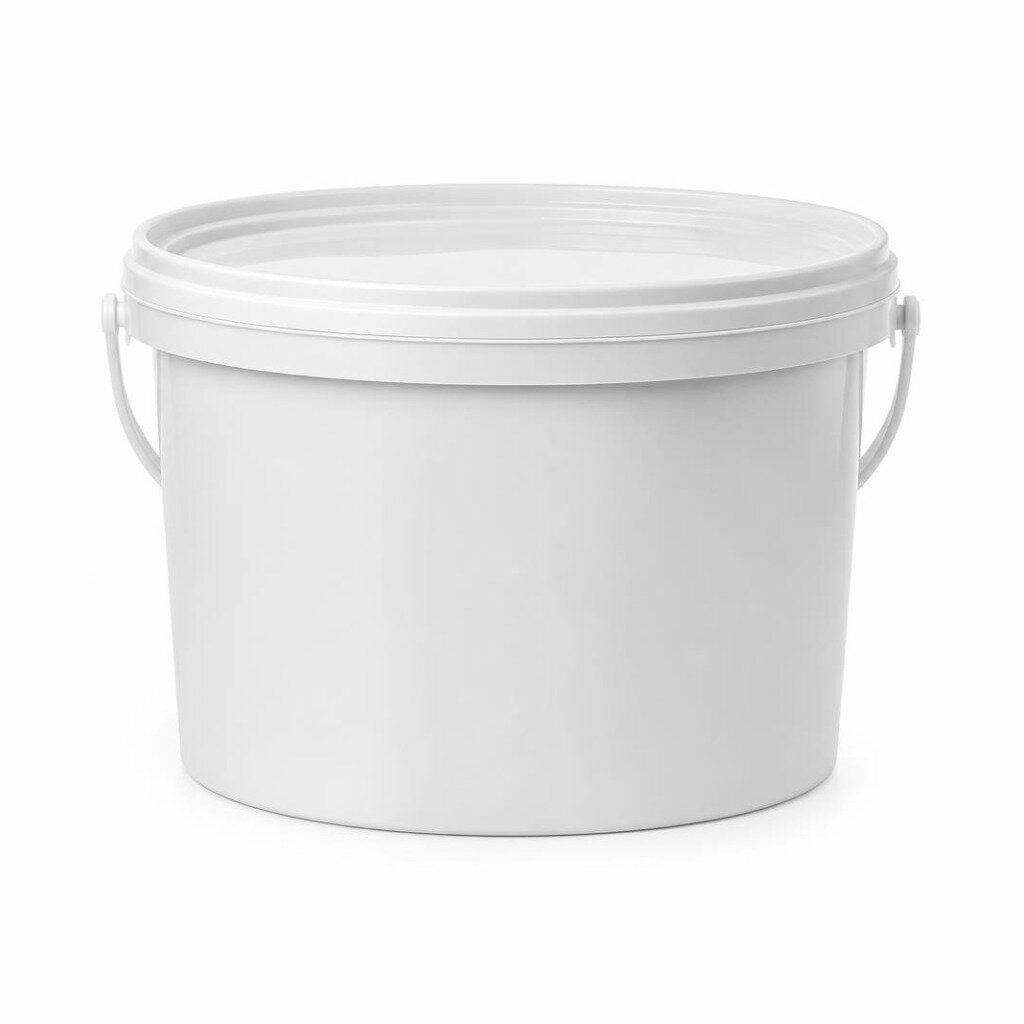 BOSTIK 5KG  SUPERCOAT FIBER - WHITE