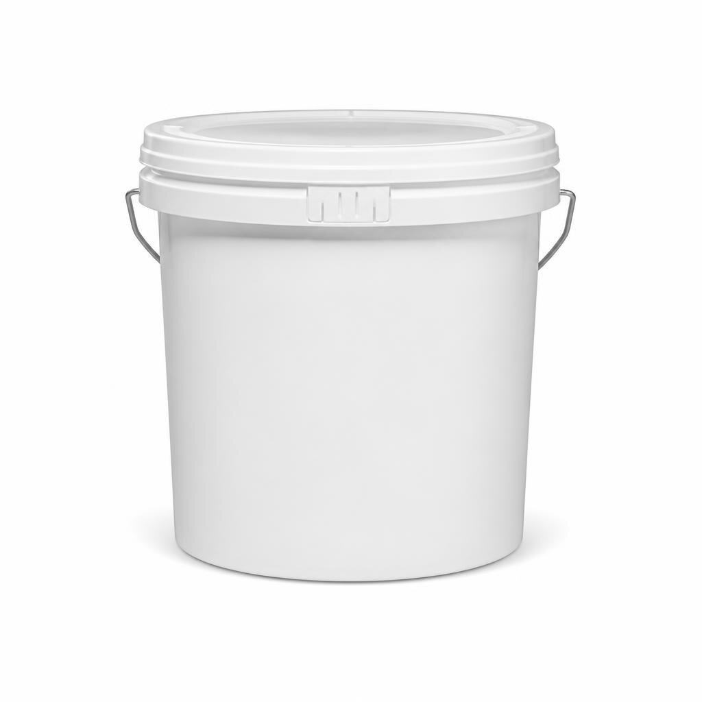 BOSTIK 20KG  SUPERCOAT FIBER - WHITE
