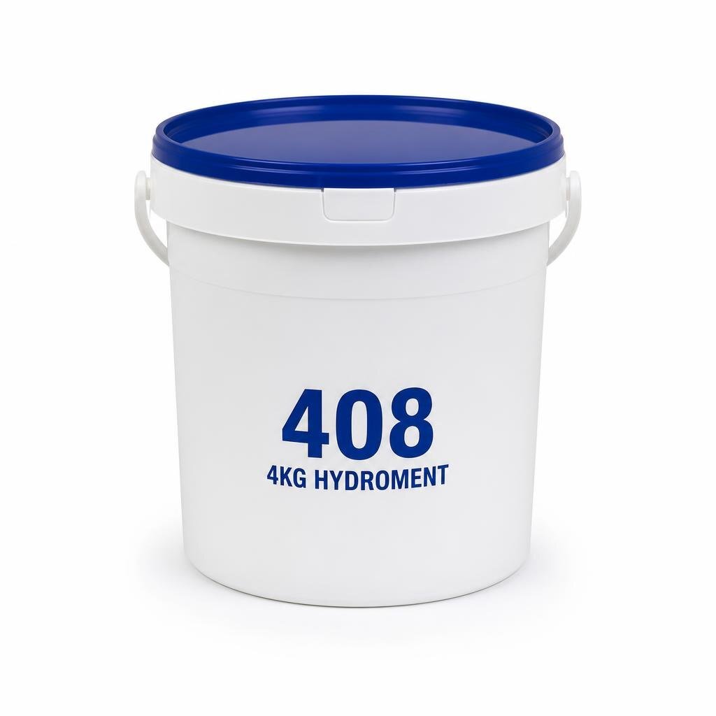 BOSTIK 408 4KG HYDROMENT