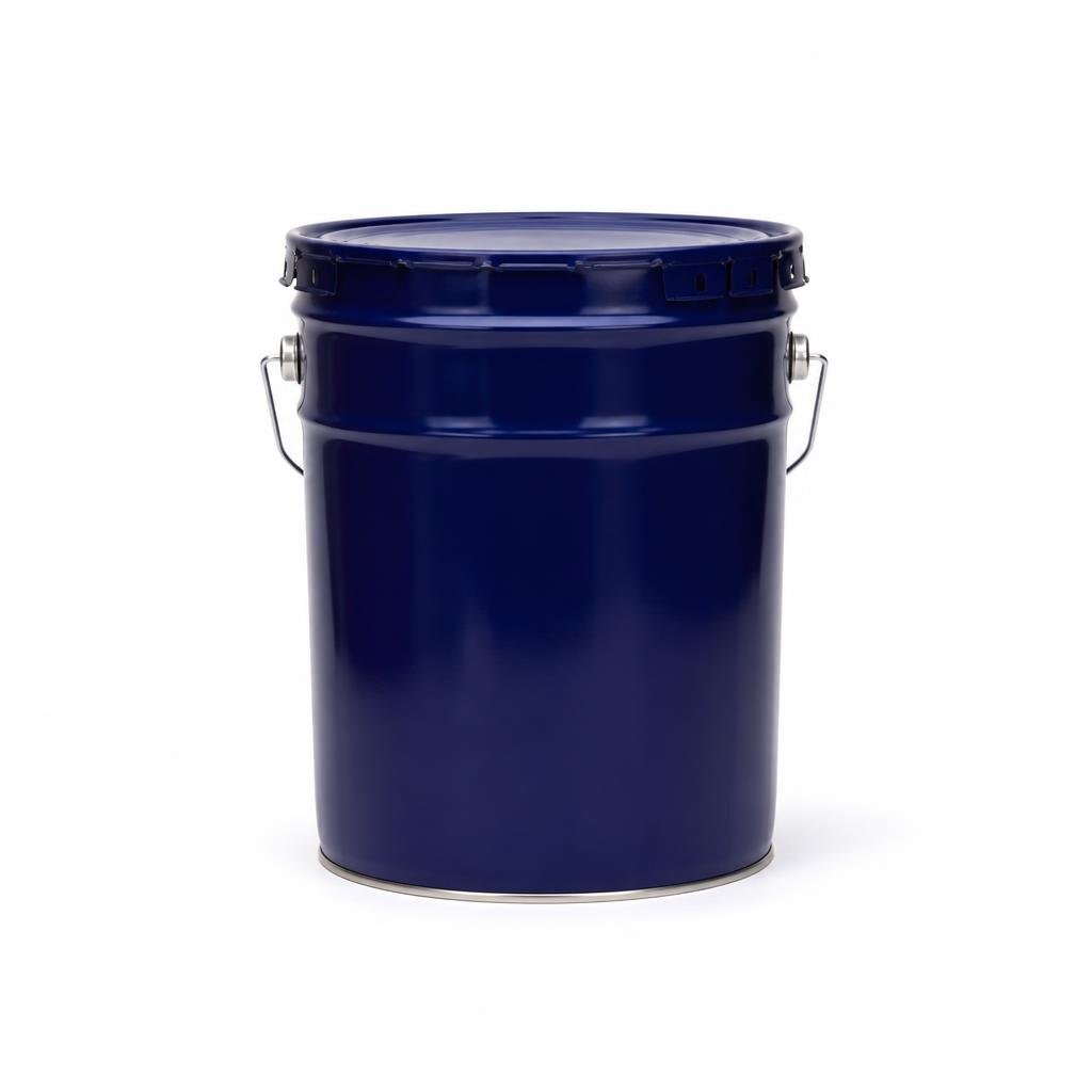 BOSTIK 408 18KG HYDROMENT