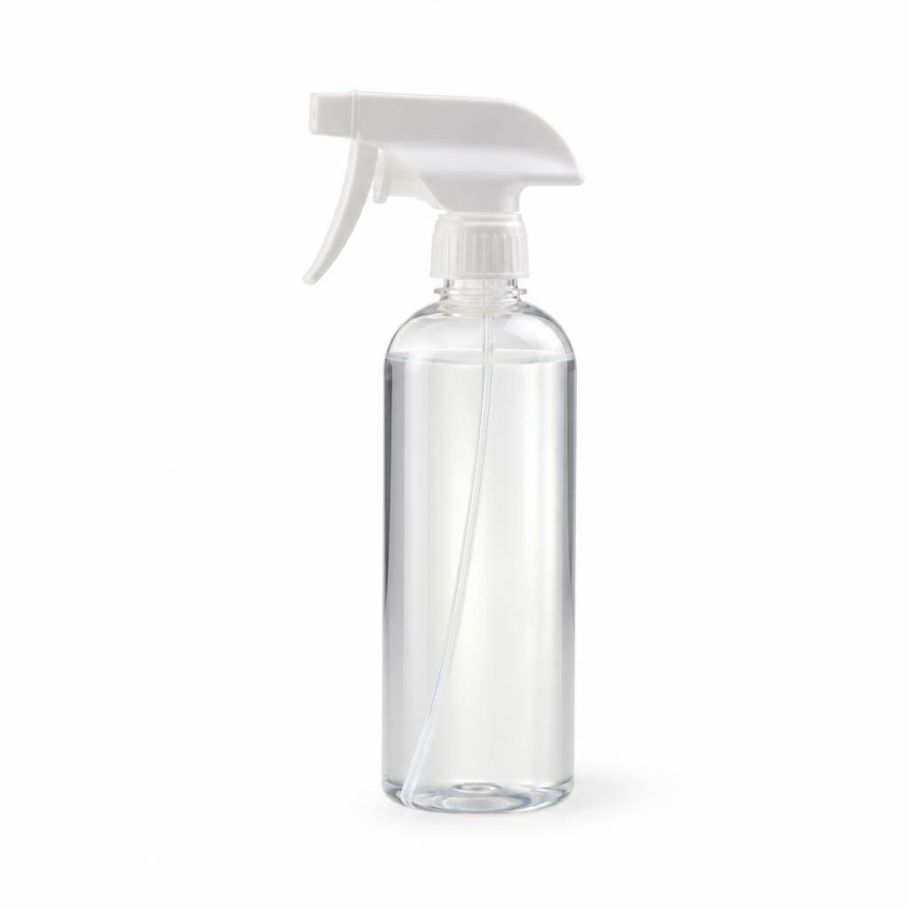 450ML WATERPROOF SPRAY TRANSPARENT