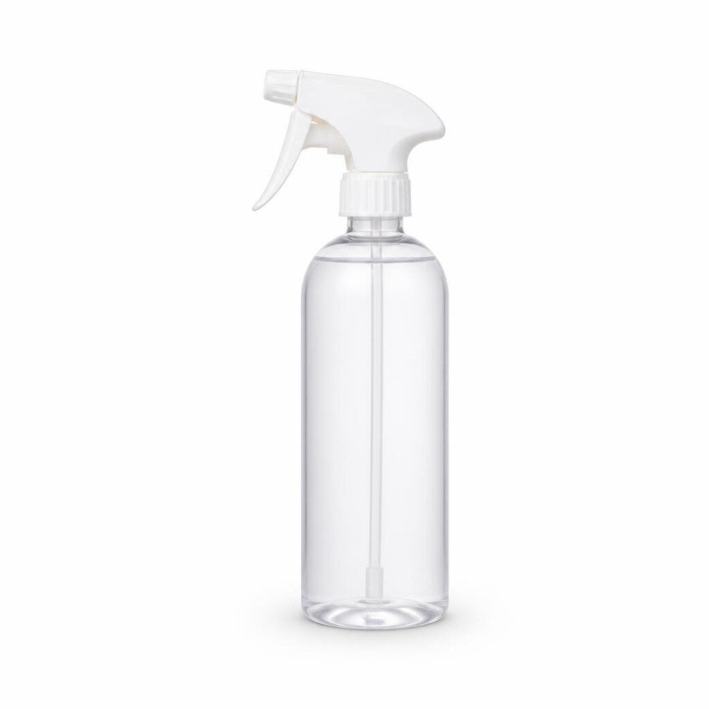 700ML WATERPROOF ANTI LEAKAGE SPRAY CLEAR