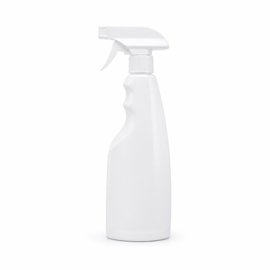700ML WATERPROOF ANTI LEAKAGE SPRAY WHITE
